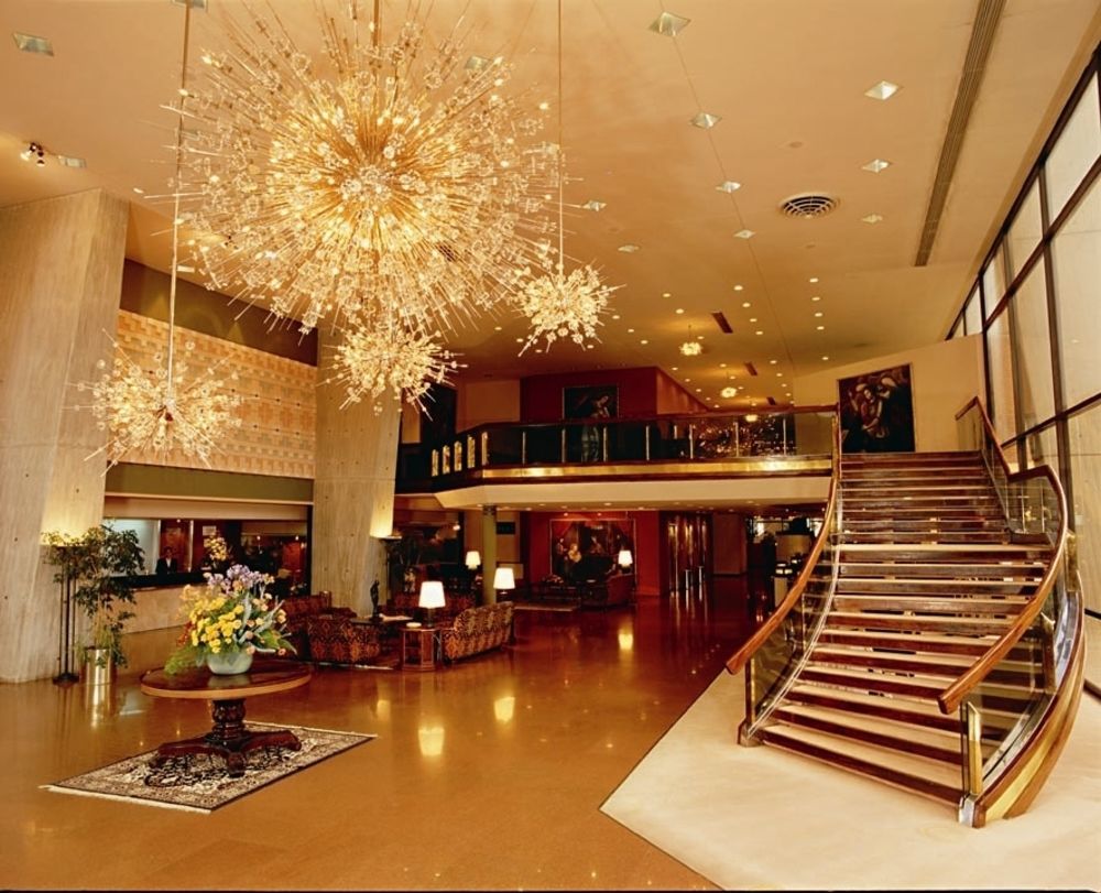 Real Plaza Hotel & Convention Center La Paz Esterno foto